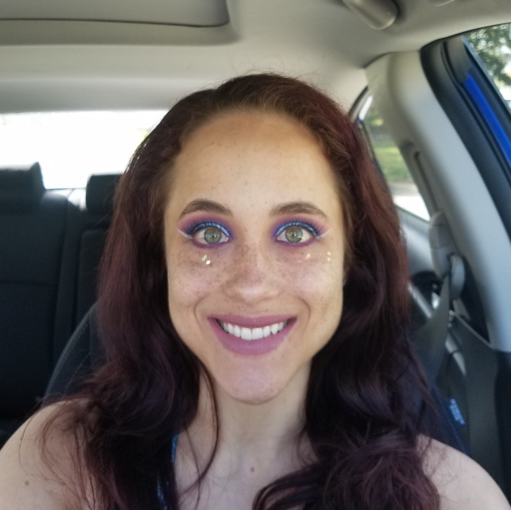 Meet your Posher, Jessa